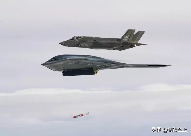 美国确实参与了！
突发新闻：懂王表示："我们将摧毁他们的海军，还将摧毁伊朗的导弹