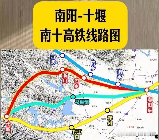 全长515公里、总投资超681亿元的南信合高铁，现已完成项目建议书批复，环评、水