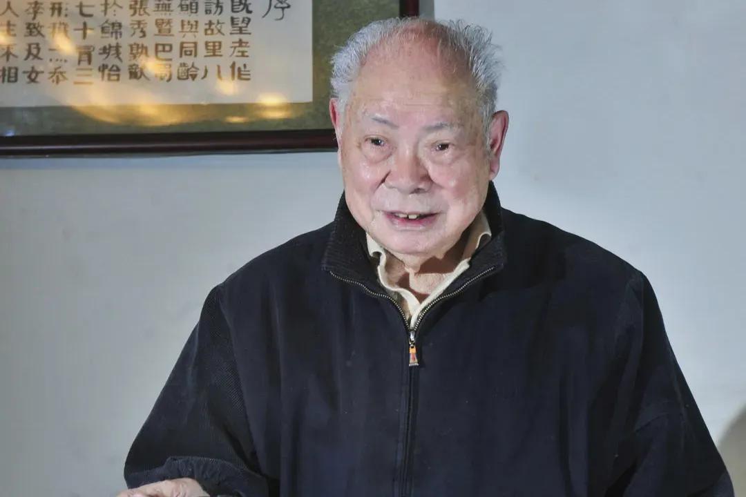 多个信息源证实：3月28日19时25分，革命家、作家、书法家马识途因病医治无效去