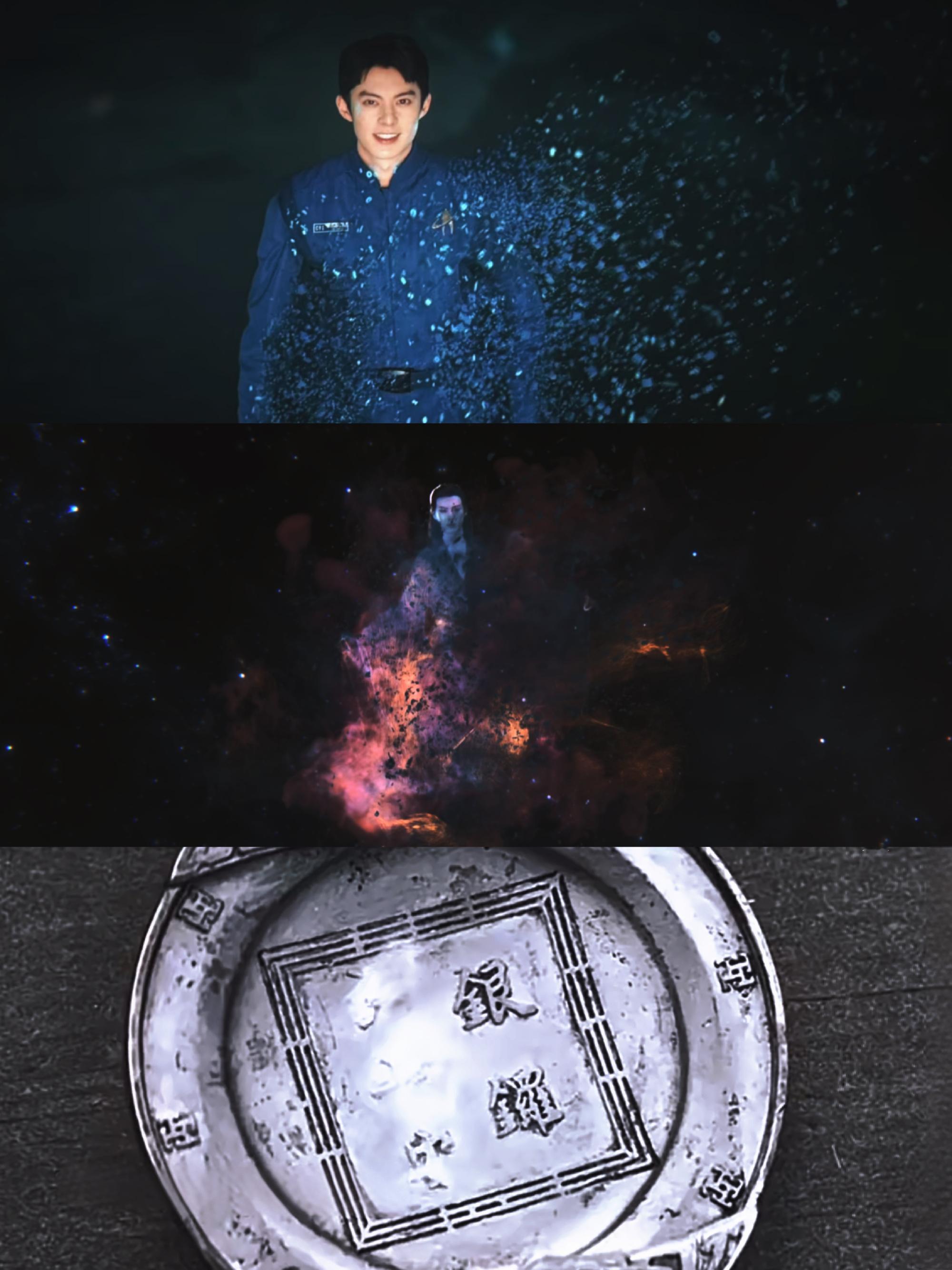 王鹤棣殉道赛道的神星河入梦