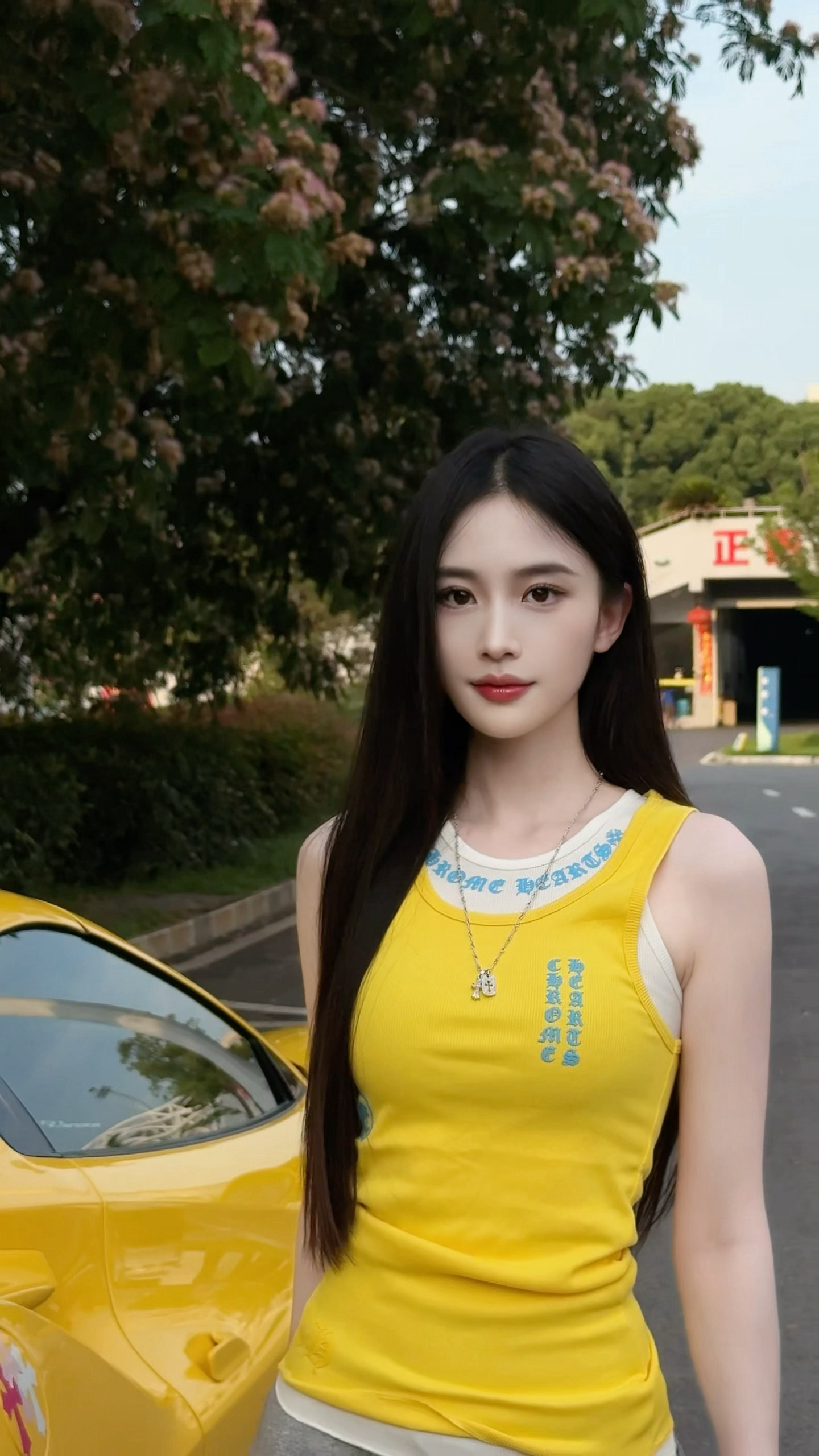 我滴小马🐎💛🧡🤍 ​​​
