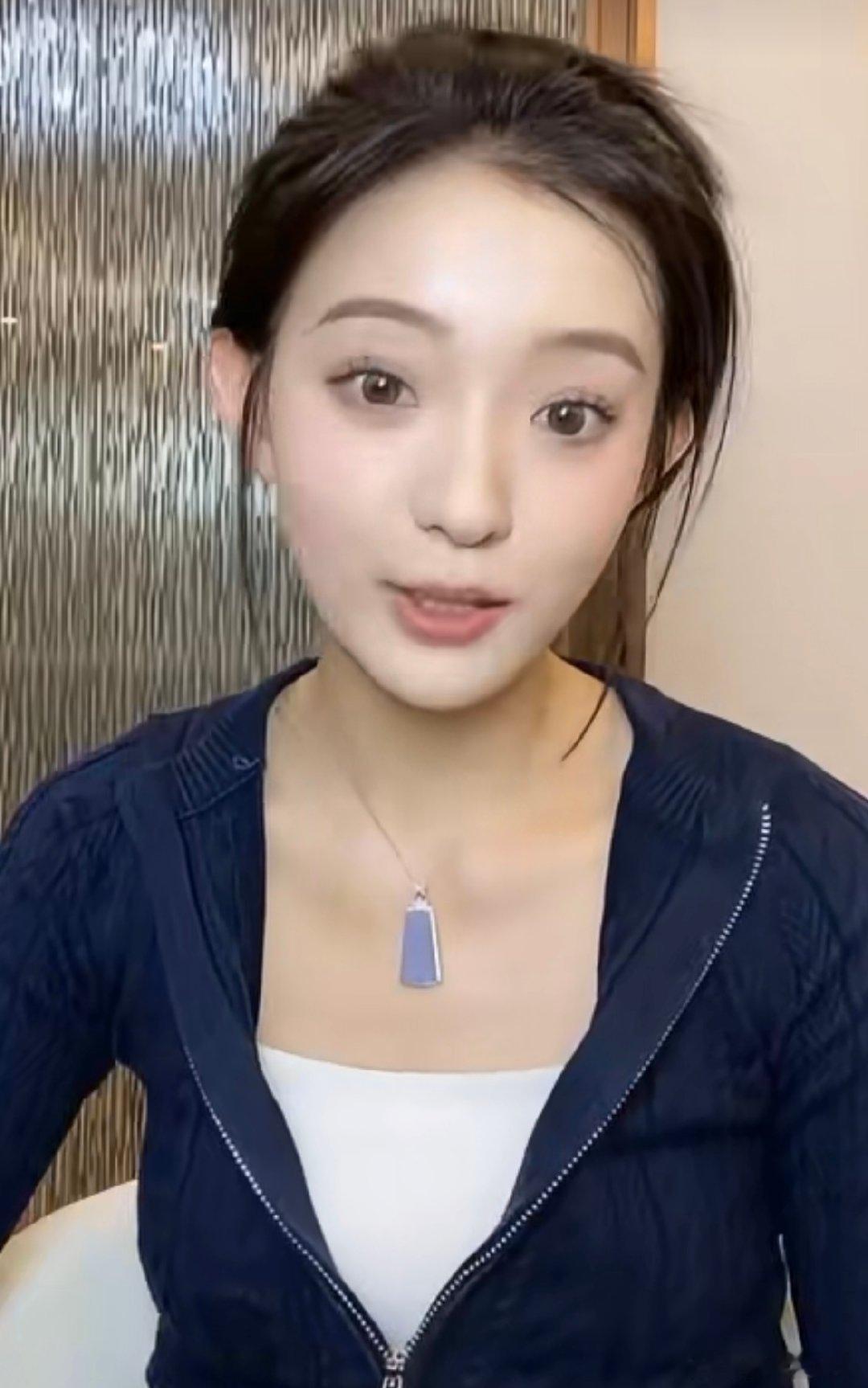 罗予彤道路千万条梦想第一条 低谷时不放弃，迷茫时守初心，罗予彤用默默坚守书写着属