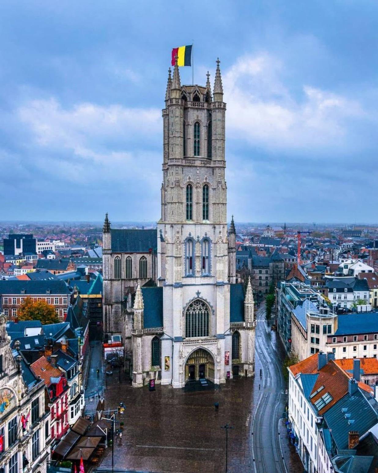 旅游  比利时🇧🇪. 