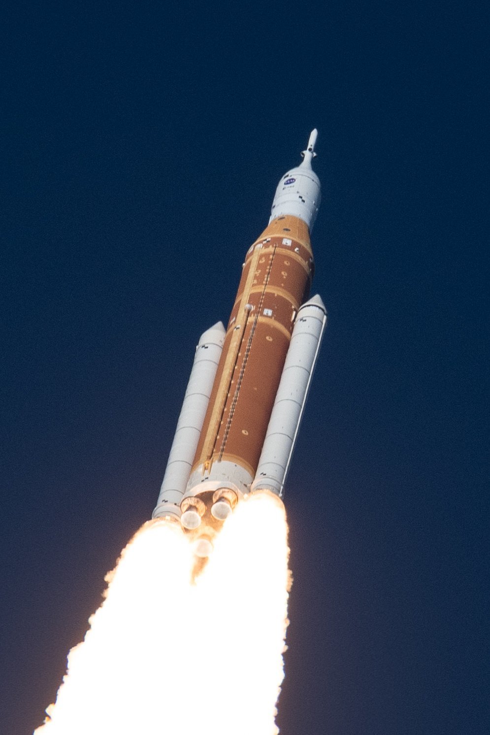 阿尔忒弥斯2号 固推暴力！！！ 