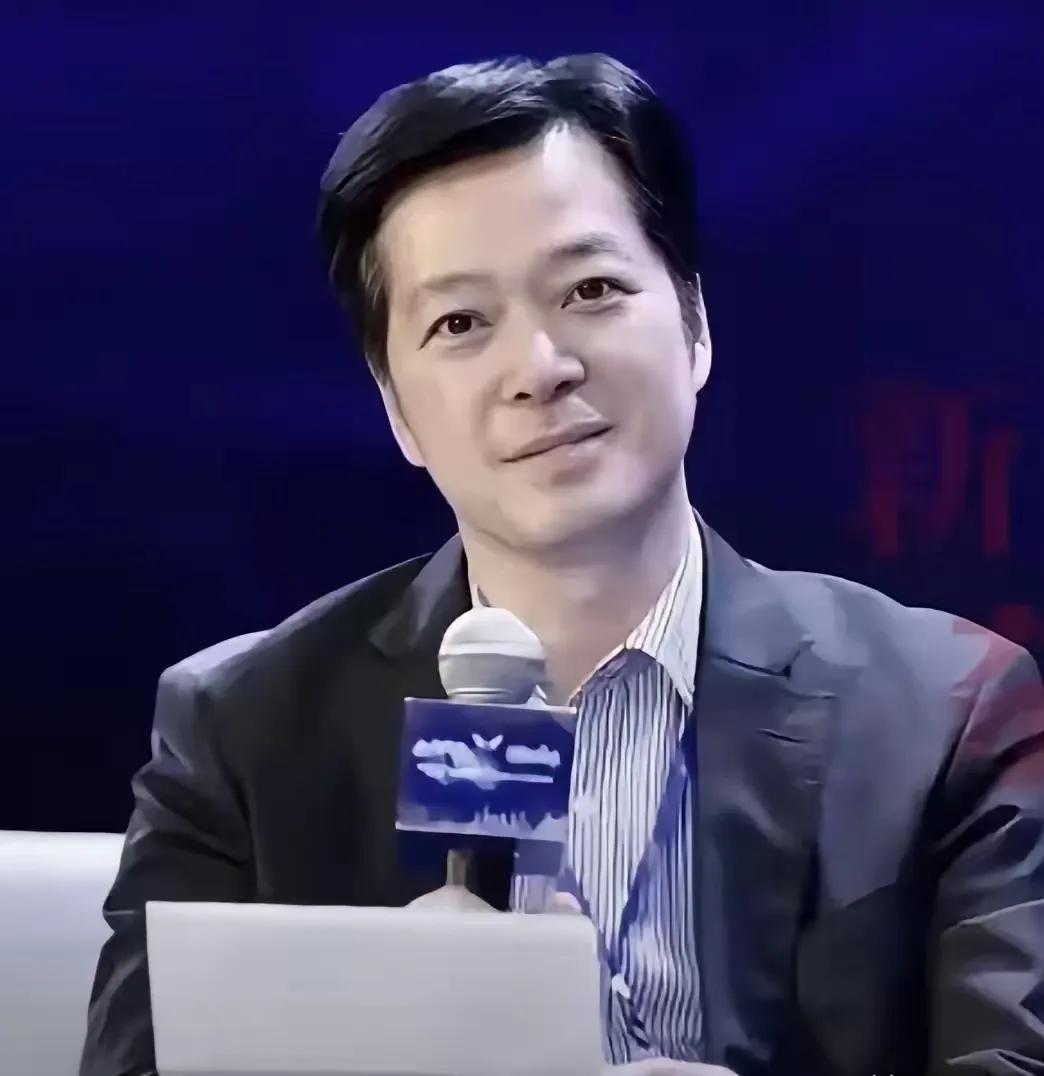 钱真的是万能的吗？
57岁的曾昭雄走了，
特地查了一下，这位大佬是10月20日走