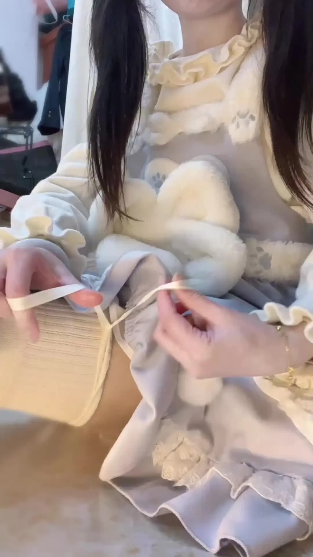 该副本即将崩塌，请前往下一个世界