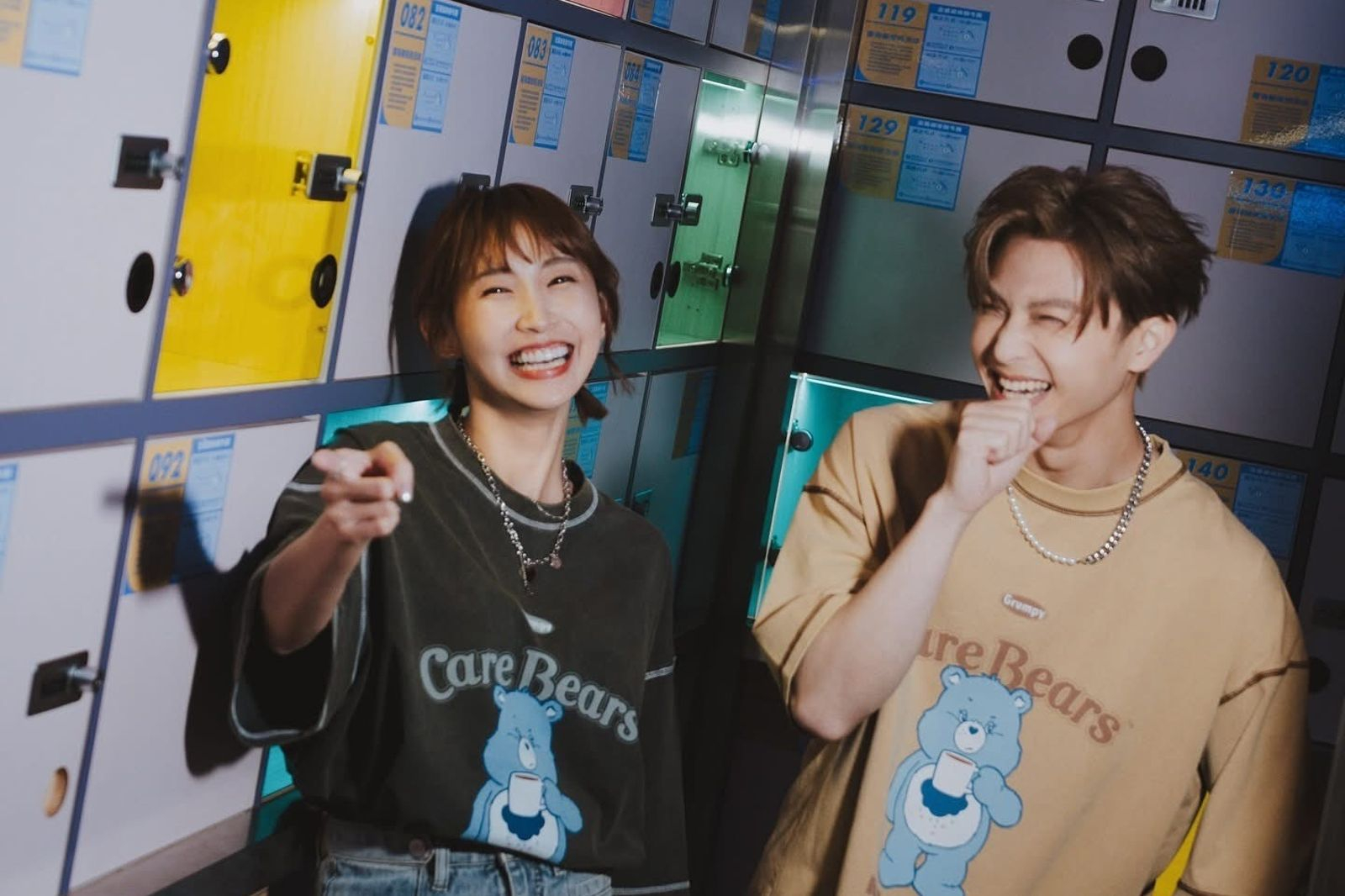 曝粿粿范姜彦丰达成离婚协议