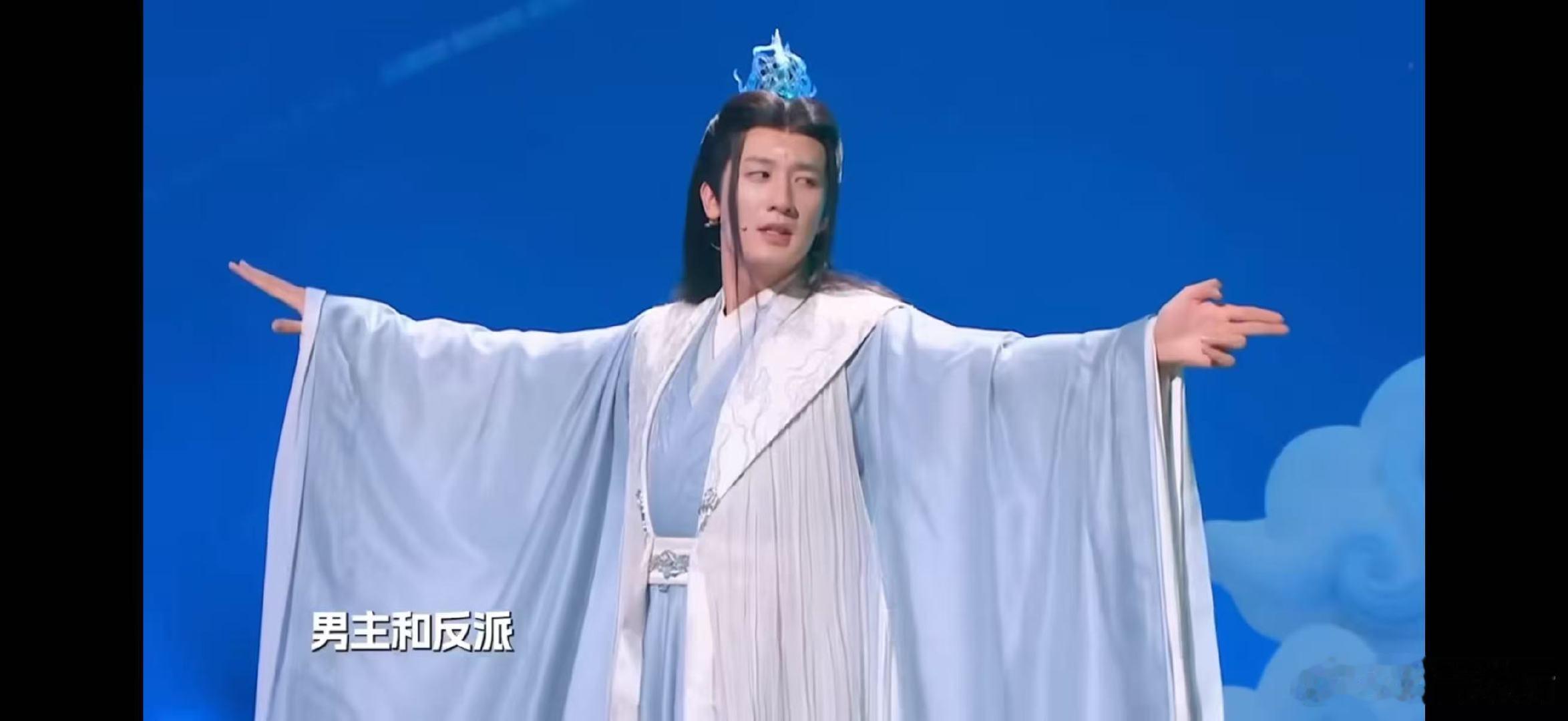 叶童在笑有新生3秒笑了3次笑有新生叶童 3 秒笑 3 次！笑有新生的精彩，看一眼