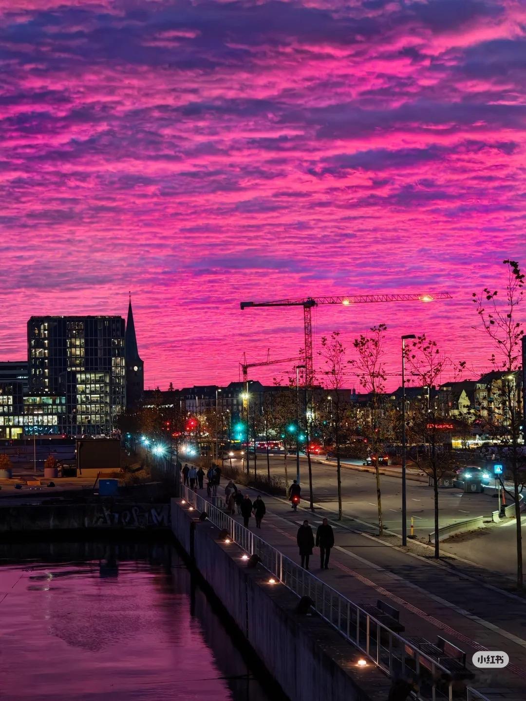 好看风景照分享