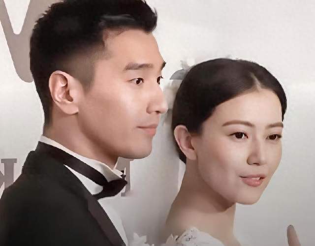 高圆圆瞿颖同遇“不婚男”，一个幸福一个苦等11年