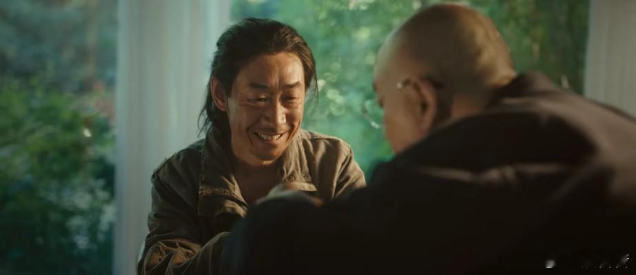 疯驴子打工不是匪就是贼💔求求编剧善待王沛禄老师吧！别再一直安排反派反派了，每次
