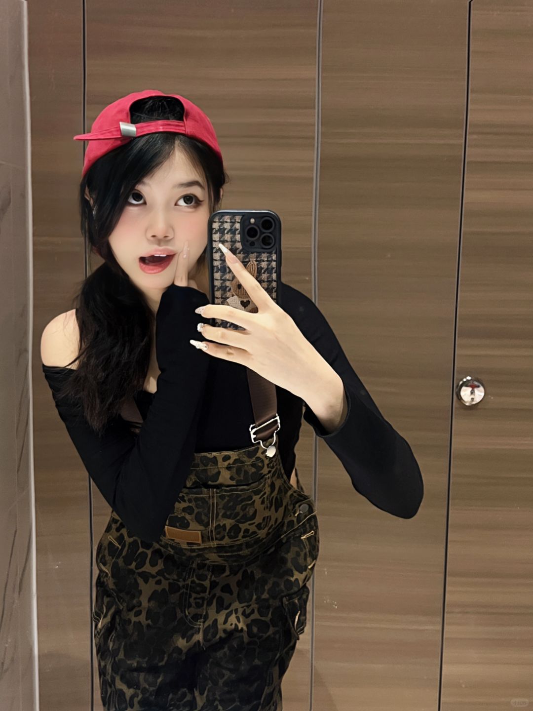 可爱女友