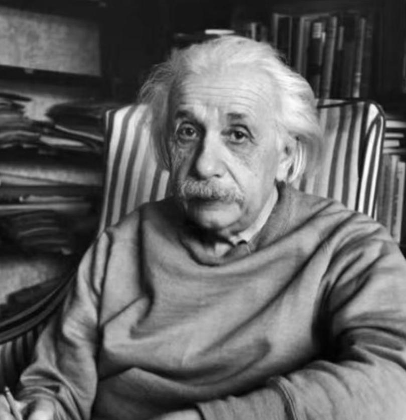 著名科学家爱因斯坦曾在日记里写下：中国人“智力低下”、“劣等民族”、“像牲畜一样