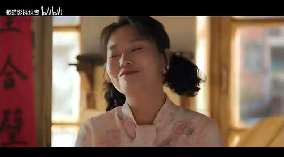 李雪琴在《好好的生活》里演的花姑姑，简直是剧里的快乐源泉，她演的东北大妞叶爱花，