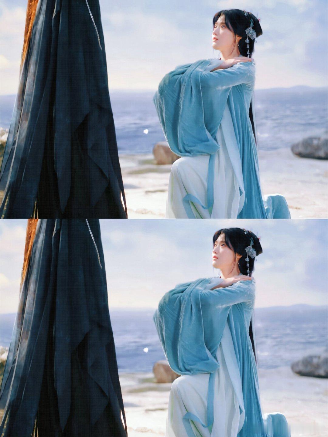 入青云所有人保持苹果肌扁平入青云追《入青云》必做表情管理！纪伯宰明意对视耳红超甜