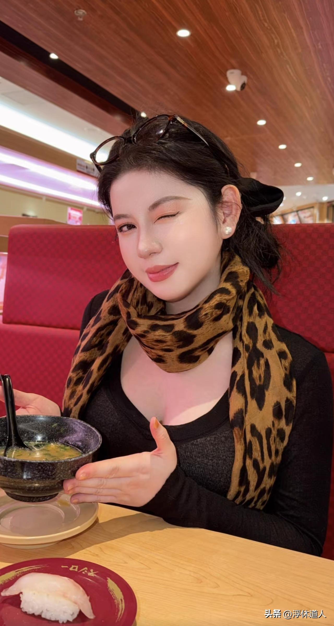 人生，无所谓。

·焦虑个毛线，内耗个鸡毛，抑郁个锤子。

有什么大不了的，有什