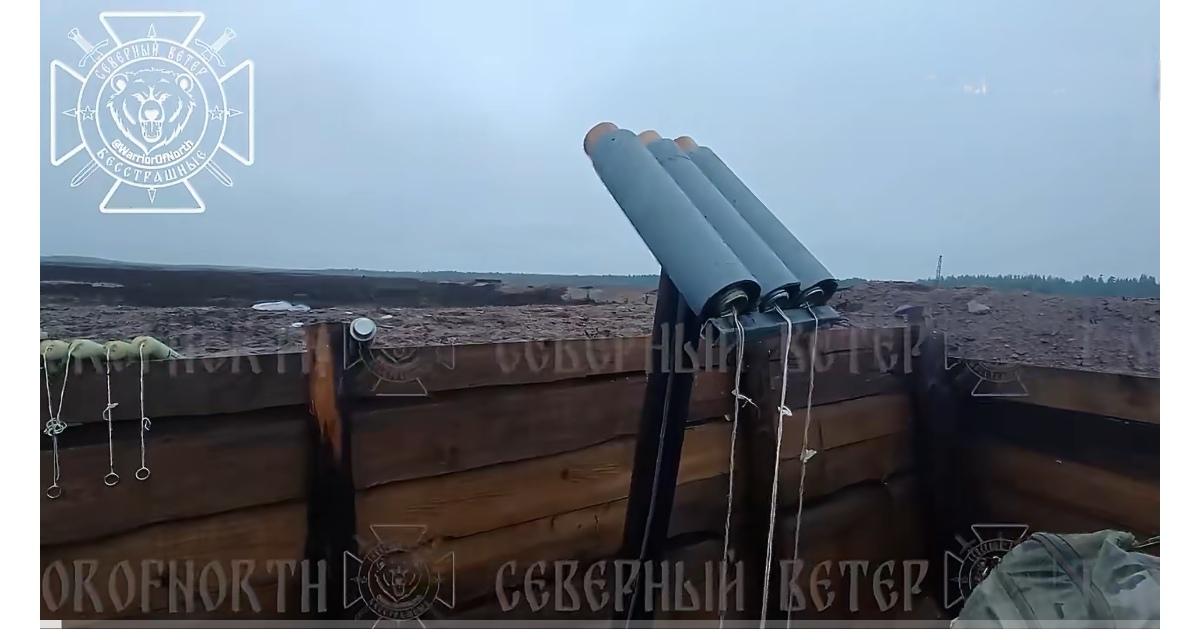 俄军列宁格勒军区训练场正在为预备役人员举办训练课程，这是他们为保卫关键基础设施做