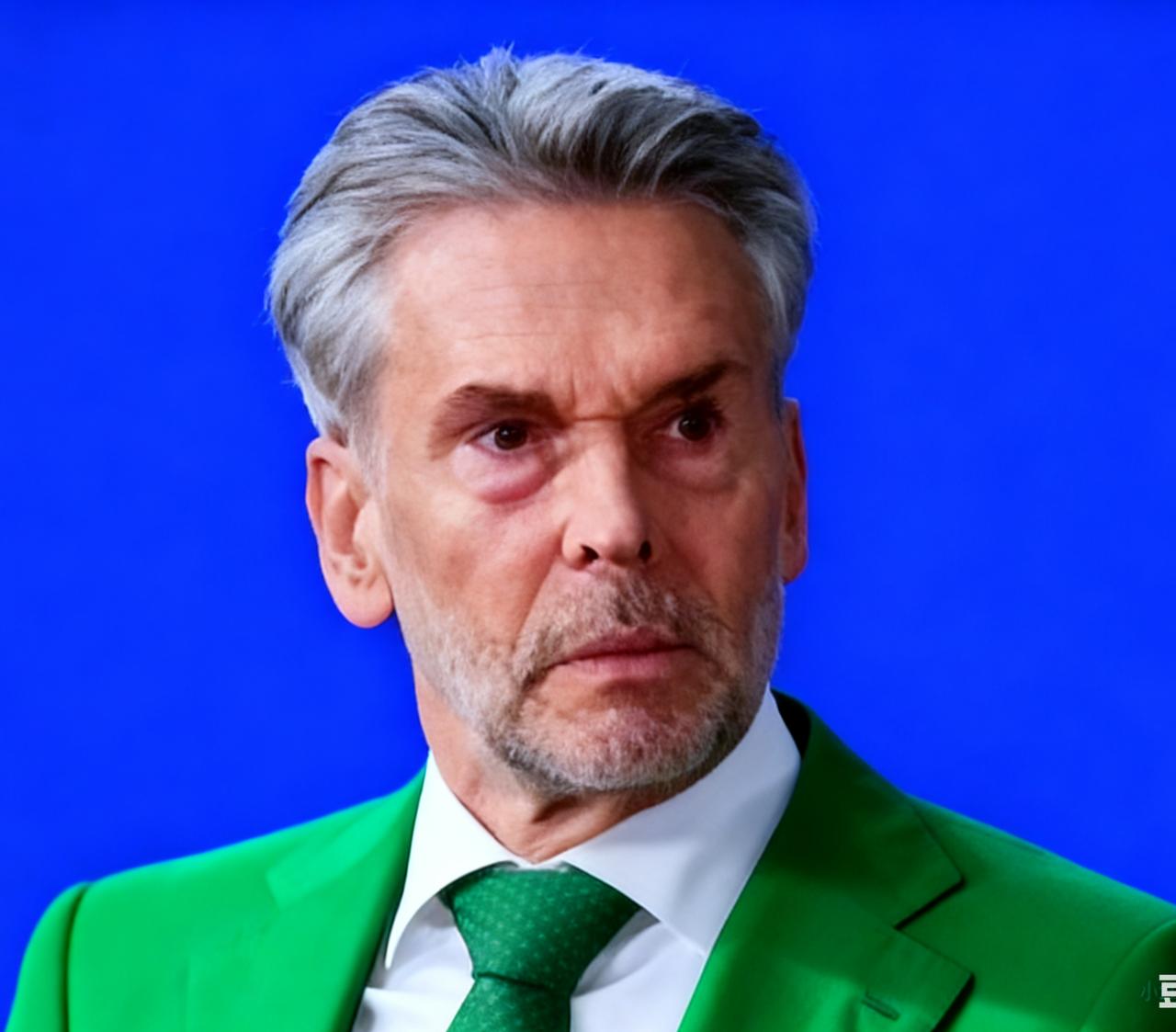 重大消息


     苛兰突然宣布

荷兰ASML光刻机遭稀土出口管制，面临生