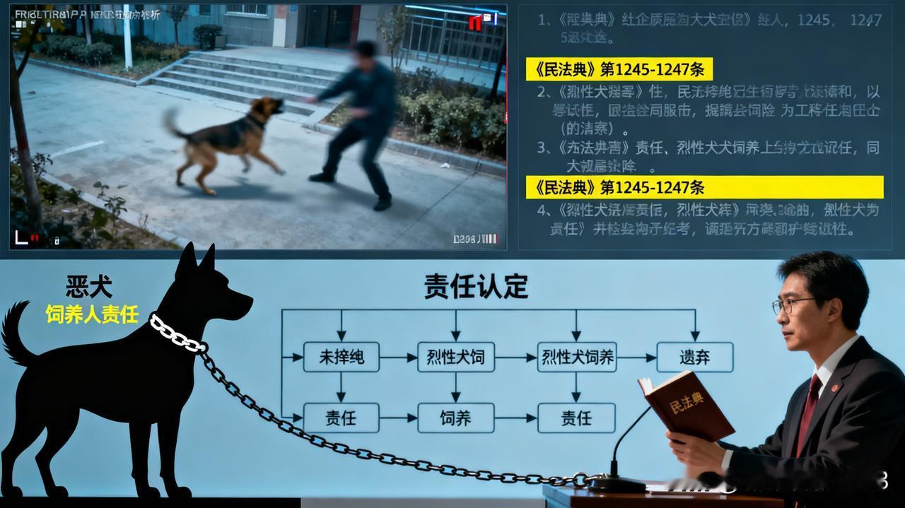 山西一起因狗引发的悲剧事件引发广泛关注。一名男子被狗咬伤后摔死了狗，狗主人竟带着