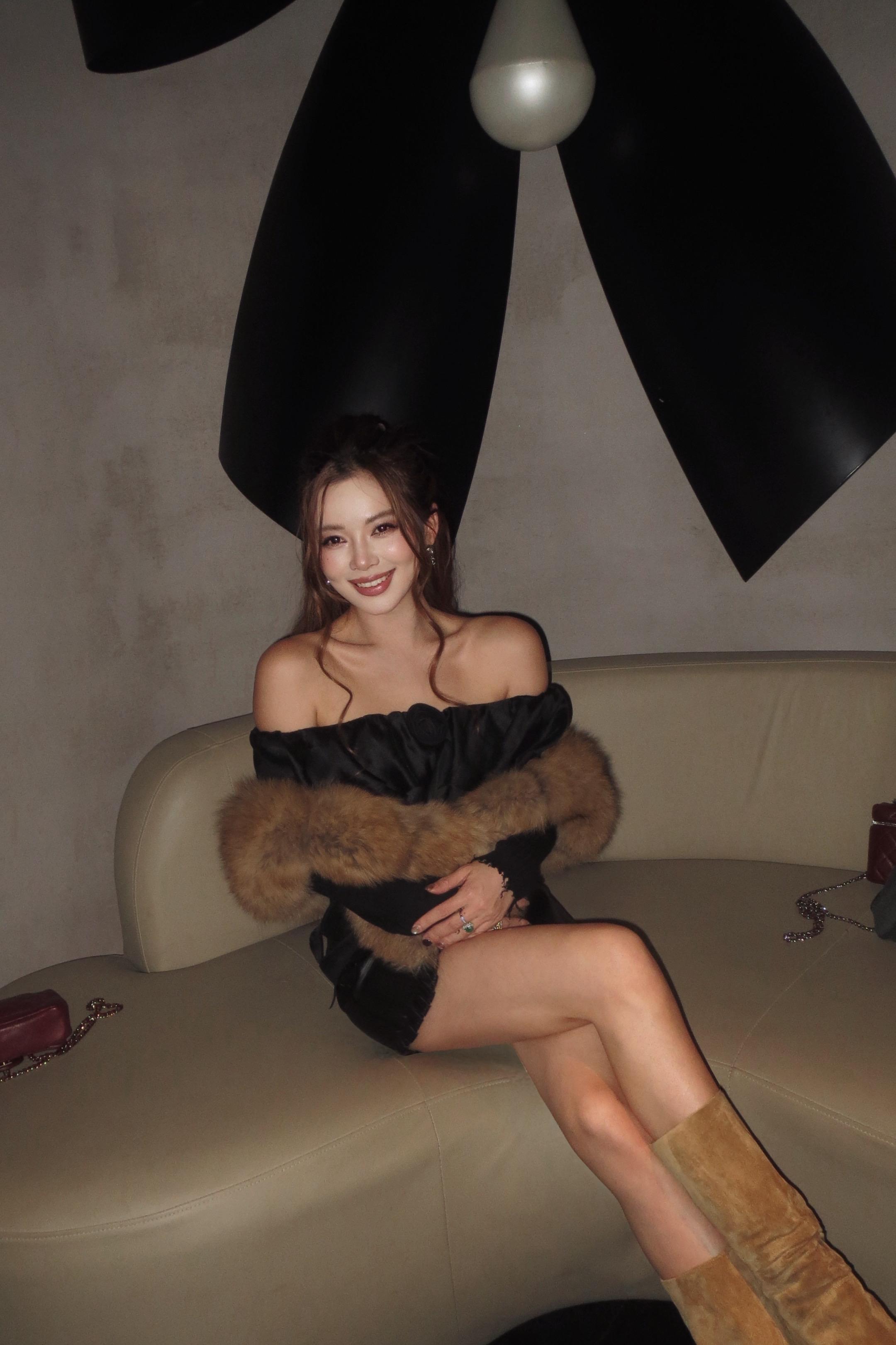 果然祛魅最好的方式是拥有