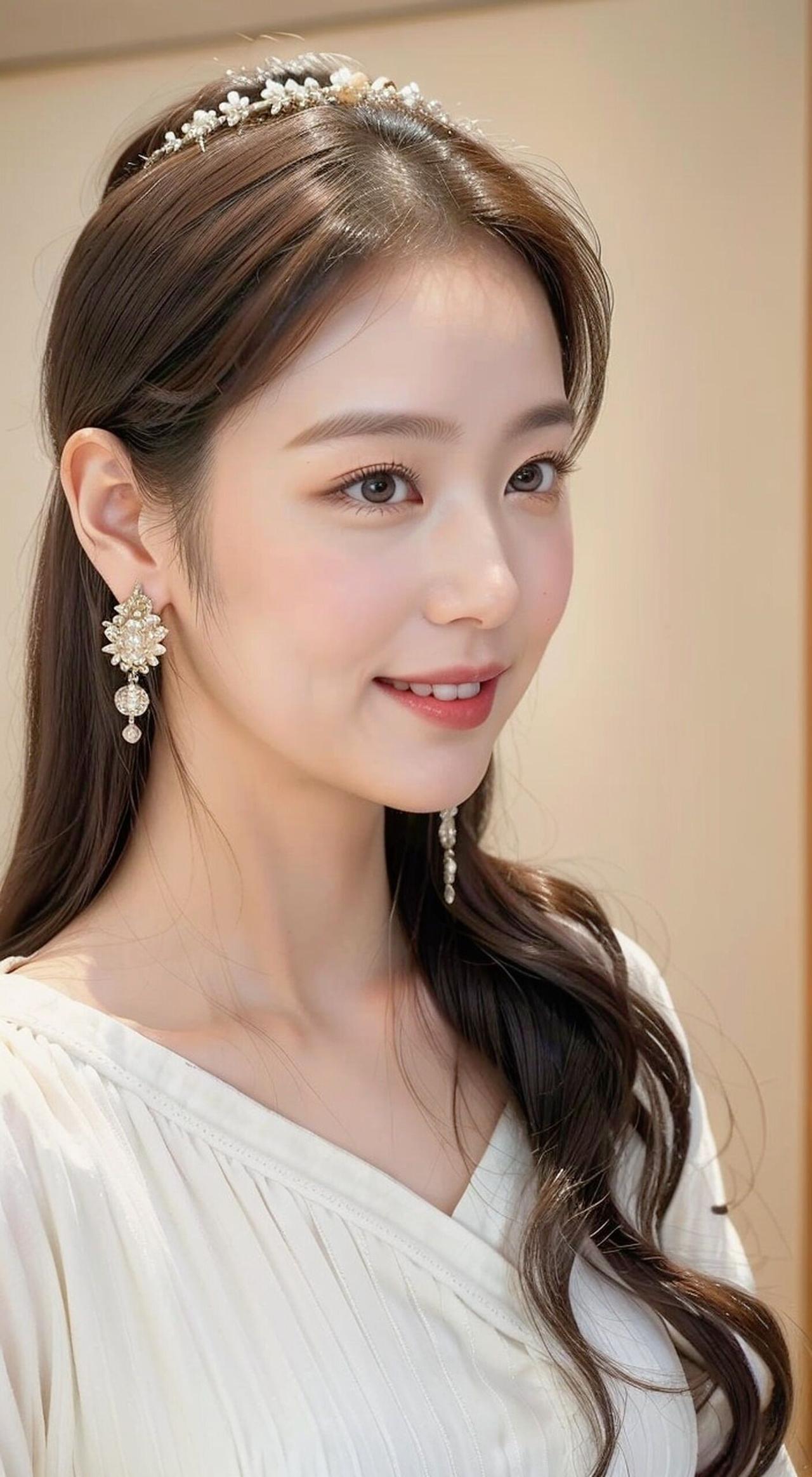 成熟女人味妩媚动人 成熟优雅的女人