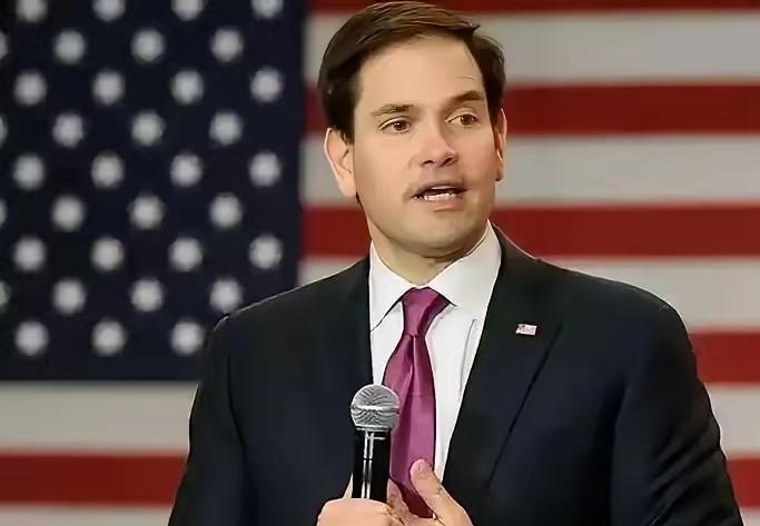 2月16日，美国国务卿鲁比奥直言，考虑到中国庞大的经济和军事力量，美国不会轻易舍