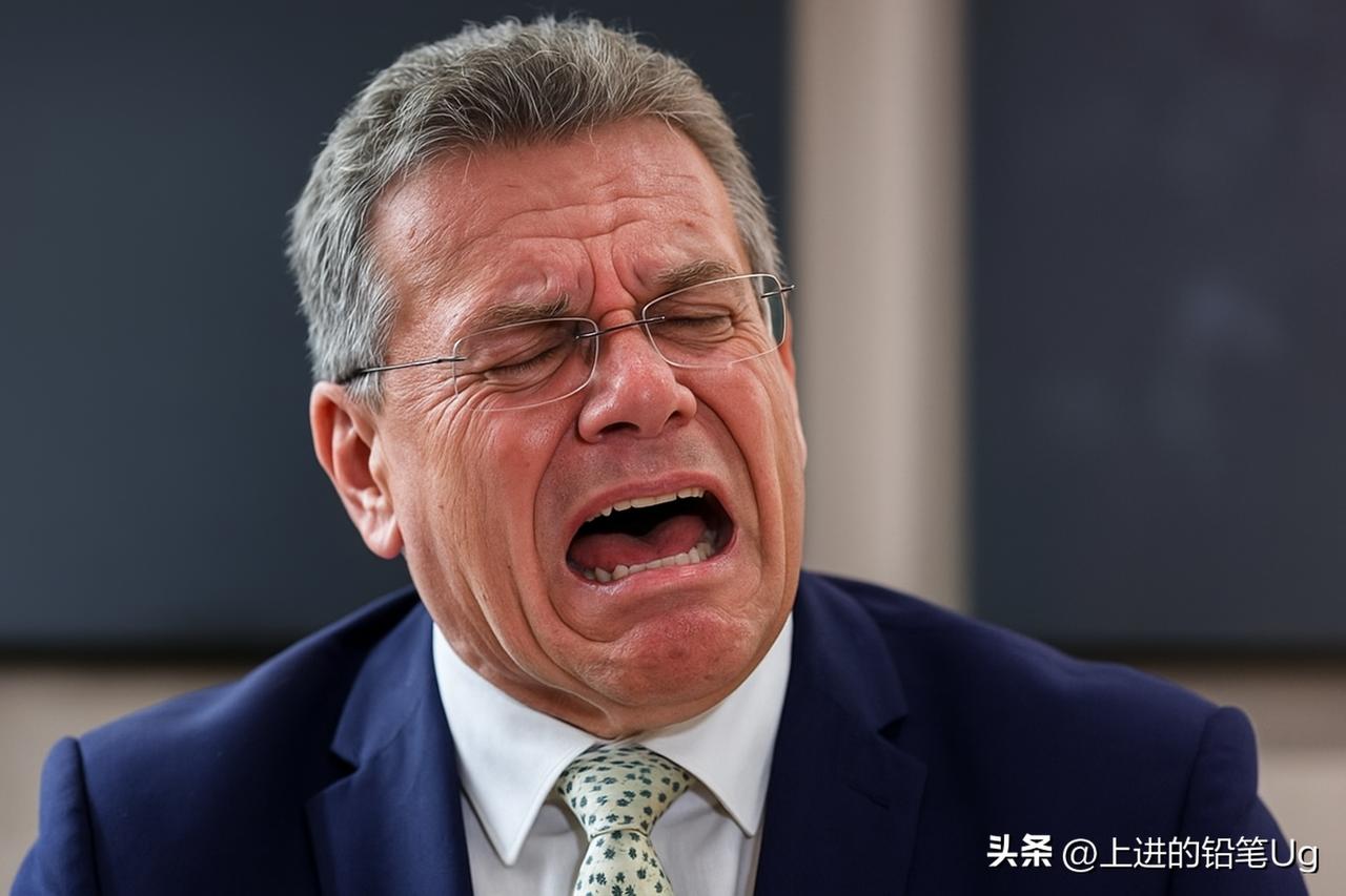 管得越紧，买得越猛
中国稀土管理局最近忙疯了
欧盟向中方提交了 2000 份稀土