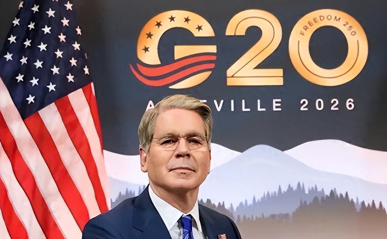 G20惯例收官，总要来个各国齐刷刷签字的“大合家欢”。今年在北卡阿什维尔，事儿可