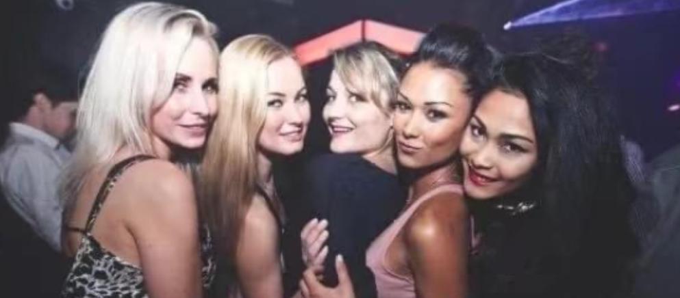 荷兰是世界上性开放最宽容的国家，可就算这么开放，它也是有红线的。这红线就一句话：