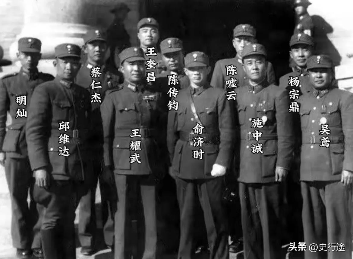 74军先后参加了淞沪会战、徐州会战、武汉会战、长沙会战、常德会战等战役，几乎打遍