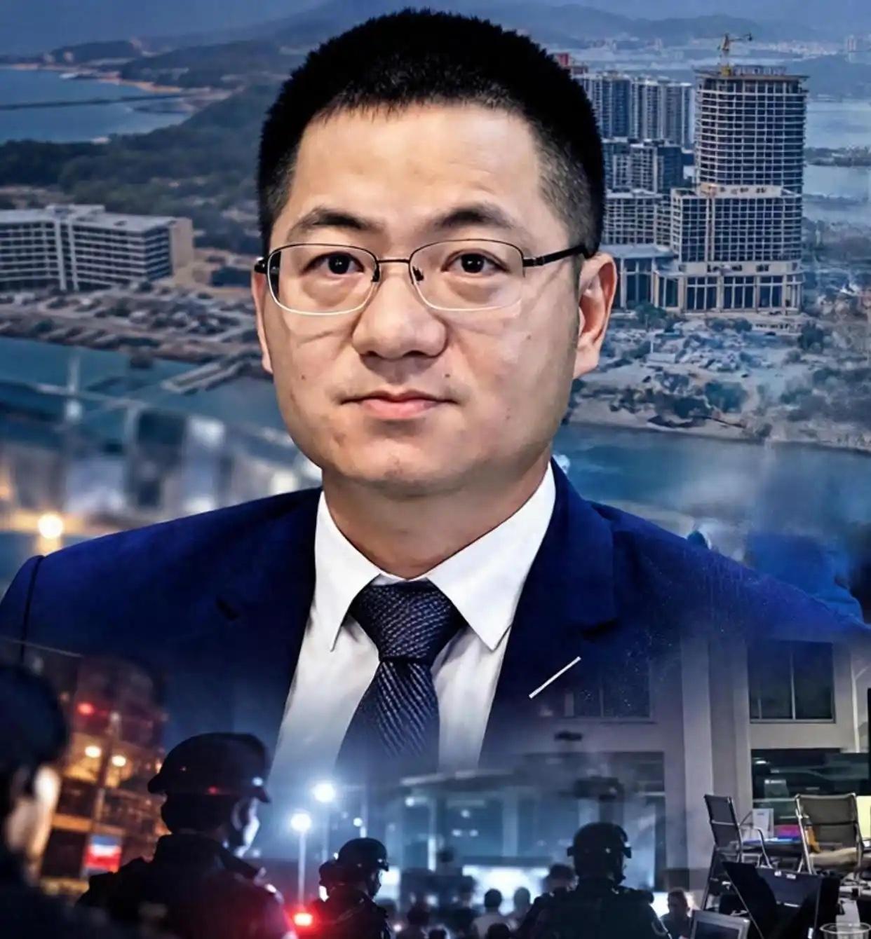 缅北电诈据点虽被连根拔除，黑产却换壳再造王国！湖南籍勋爵慈善家邓丕兵，把滨海文旅