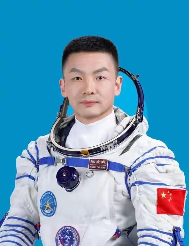 好奇查了一下航天英雄张志远，不查不知道，一查才发现，张志远根本不是出生在富裕家庭