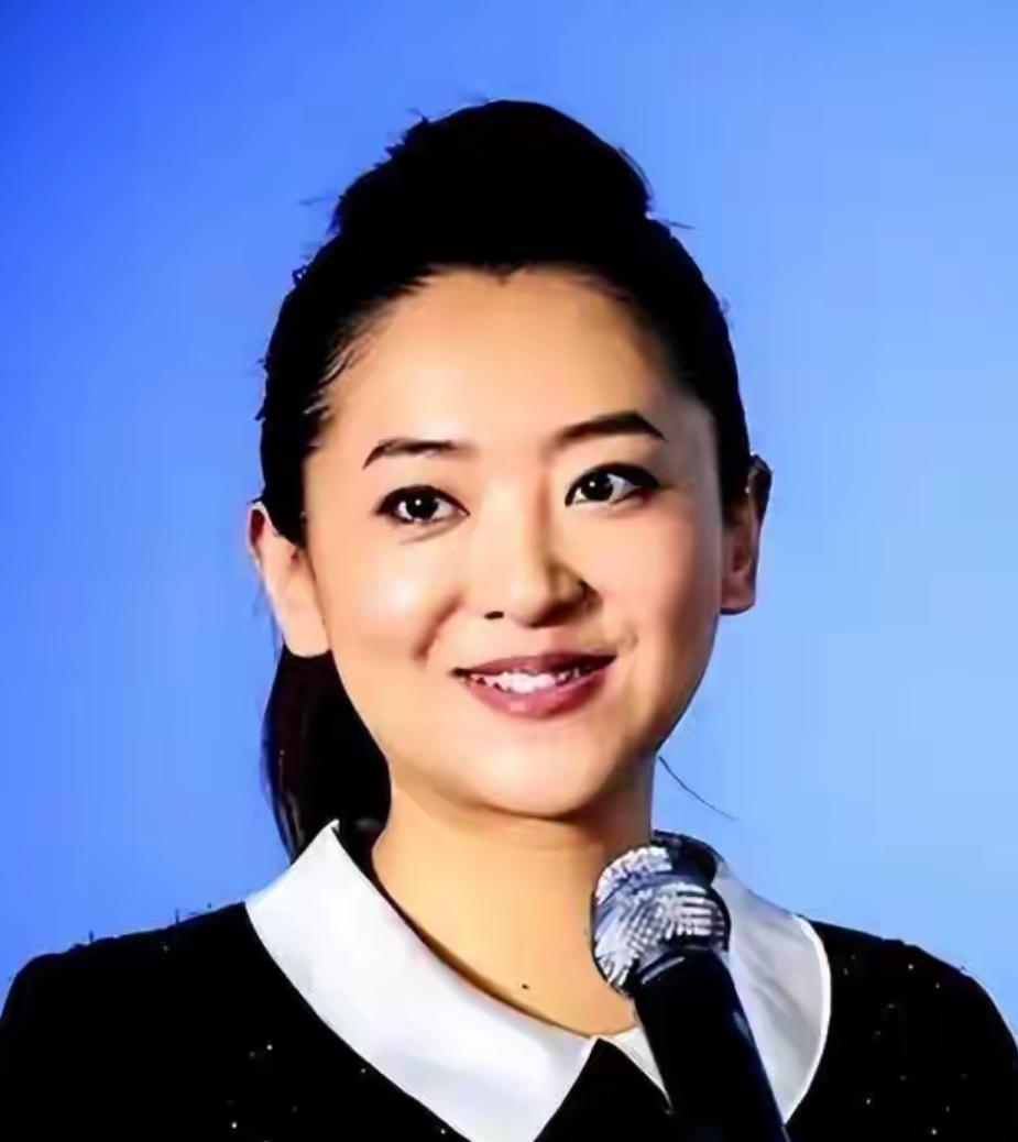 又一央视著名主持人官宣告别，主持节目超过27年，现转向其她赛道娱乐 明星