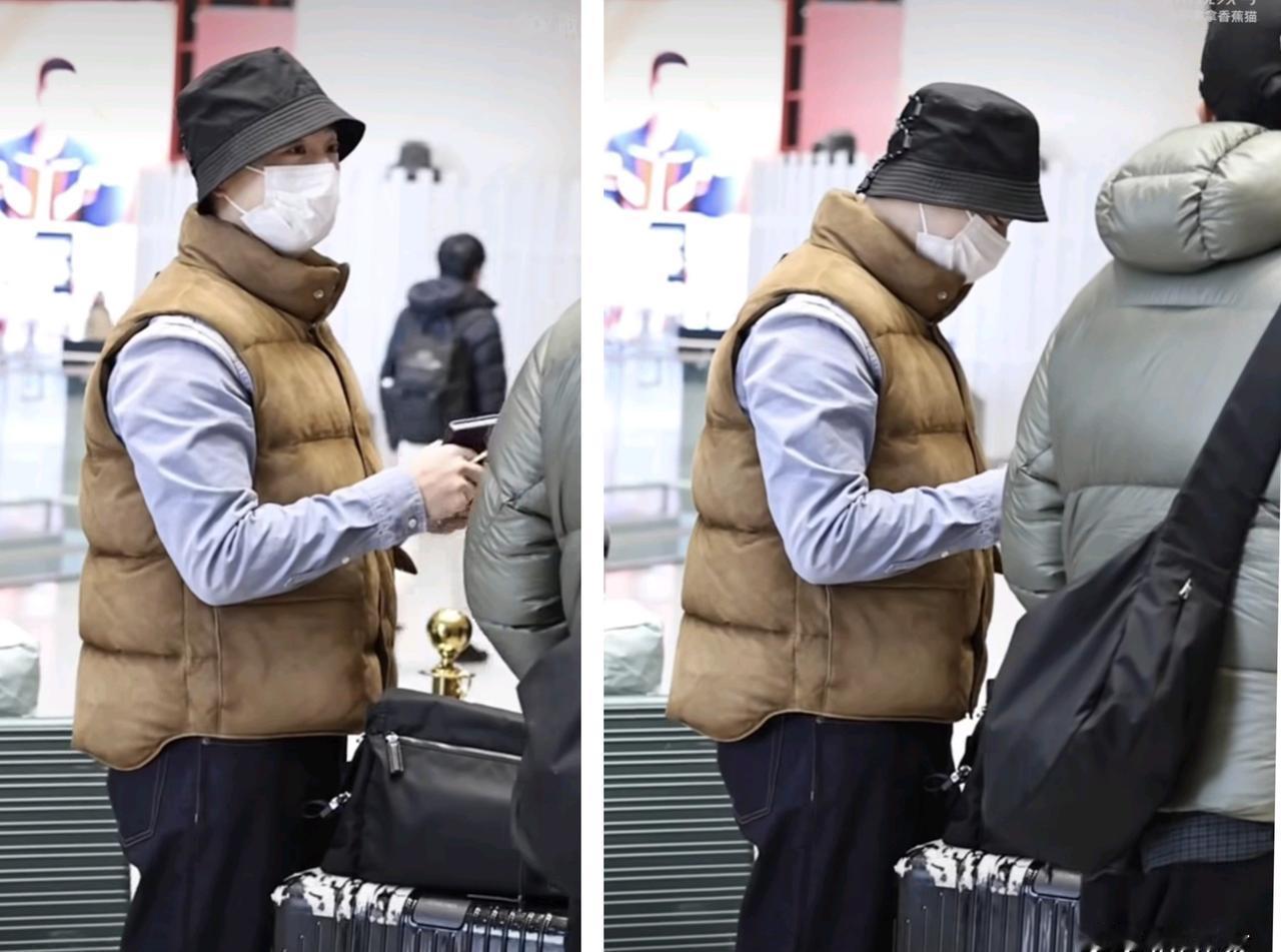 米兰T台上，马龙手里没球拍。
捏着的是刚签的合约。
后台烟雾缭绕，LV、Gucc