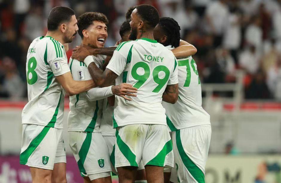 周二，001，002，003，沙特“土豪”的对碰以及非洲杯（AFCON）小组赛末