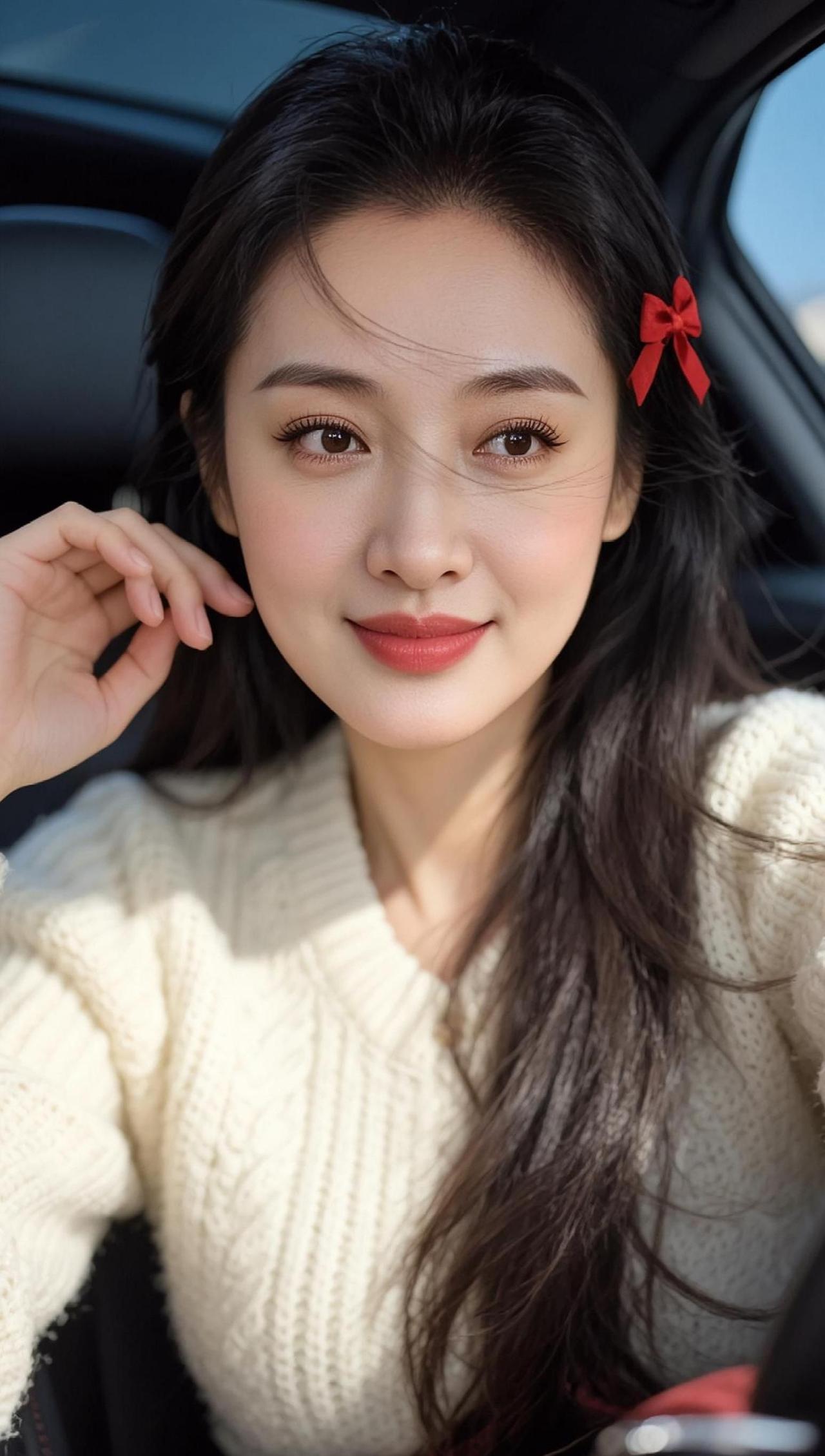 AI阳光生活照 随变ai随便玩 抖音ai创作