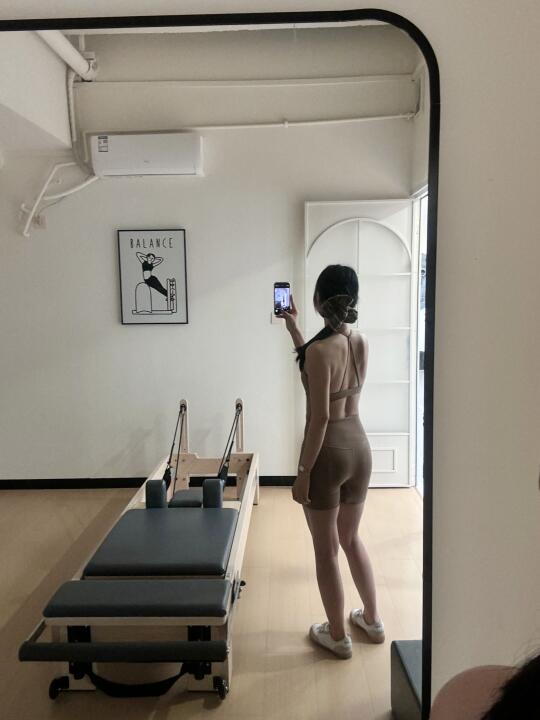 累了打个卡就走