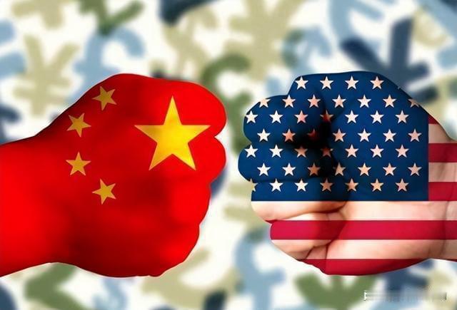 特朗普访华前先挥关税大棒：这不是"翻脸"，是最经典的"特朗普式谈判"
 
最近很