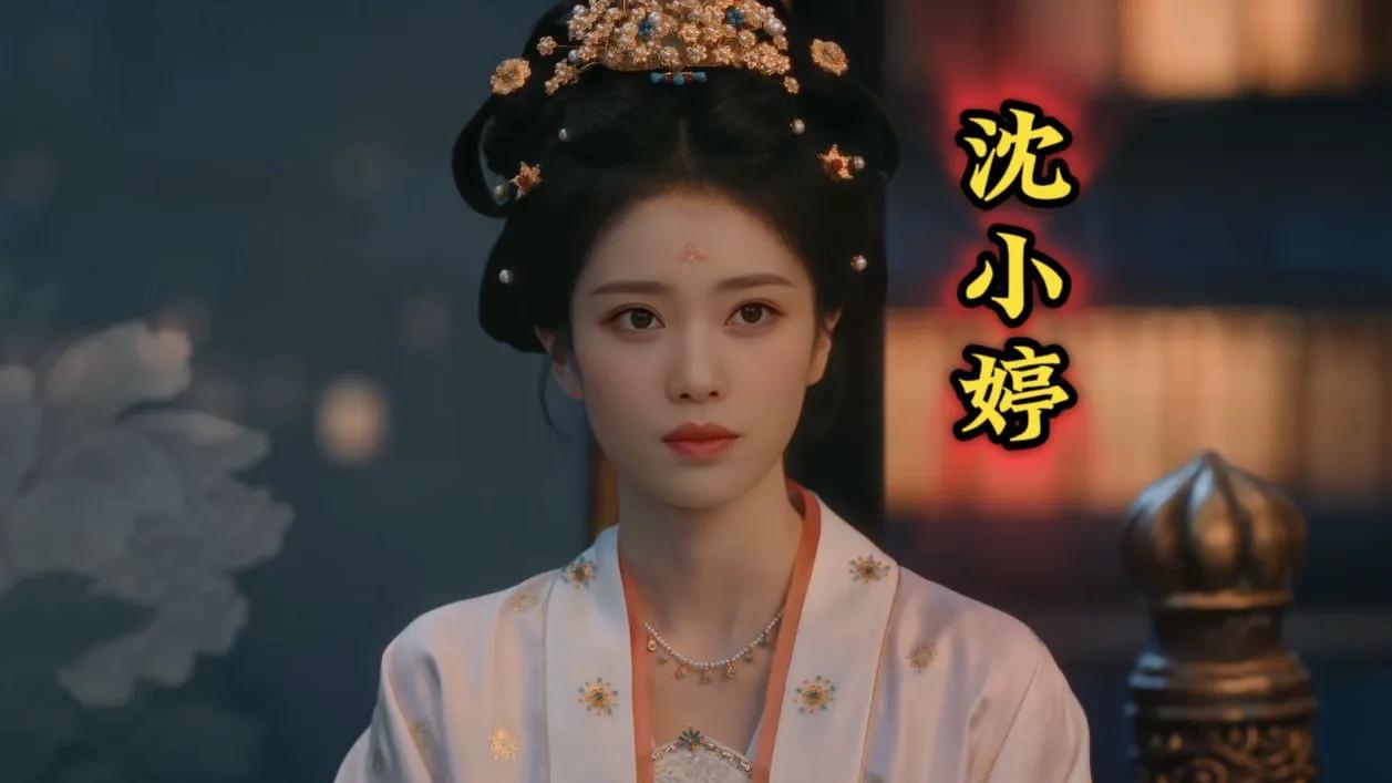 谁是沈小婷？参加了综艺后，就签约了虎鲸娱乐。
虎鲸娱乐签约了一大堆人：刘浩存，赵