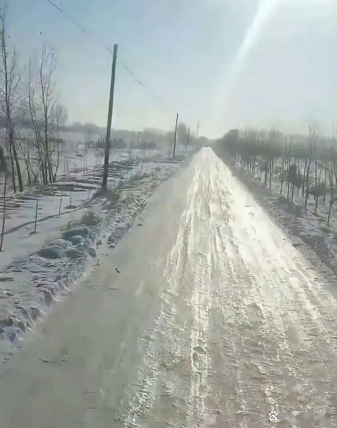 这种路怎么开啊，老司机给点建议？ 