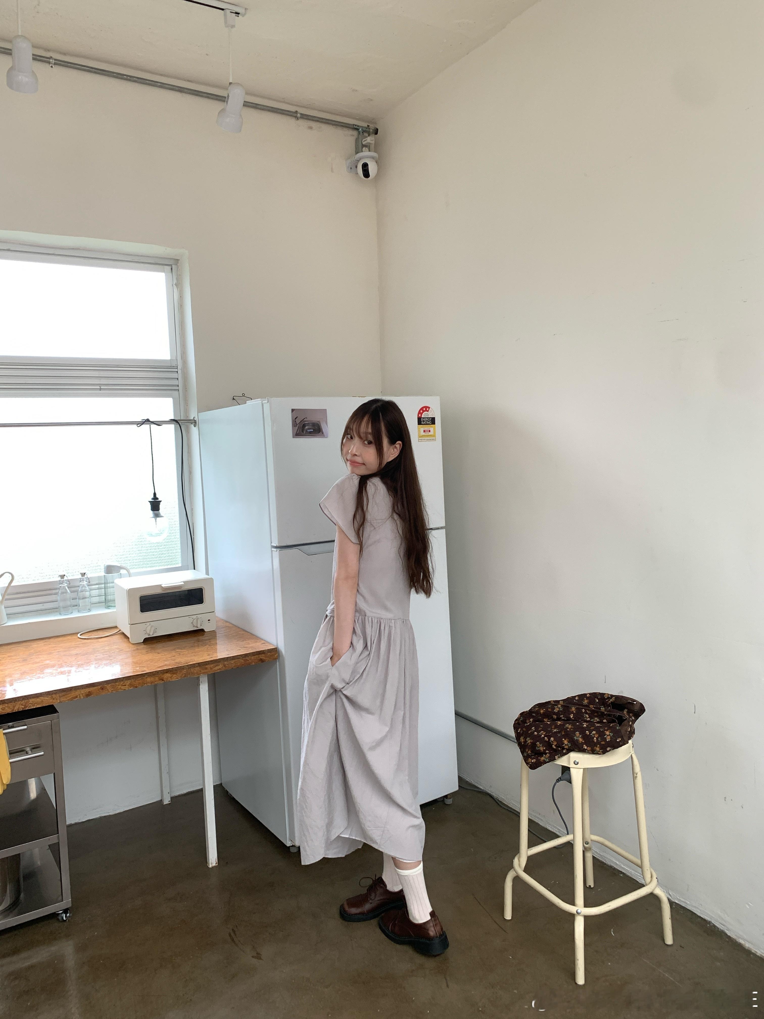 浅灰调柔和又简约.𝐃𝐈𝐀𝐌𝐎𝐍𝐃 6/29 20:00𝐏𝐌 ?