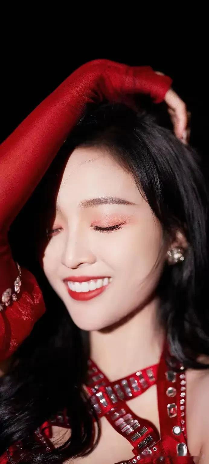 吴宣仪美图分享吴宣仪性感啊 虞书欣写真壁纸 吴宣仪一直是你 可爱吴宣仪 虞书欣壁