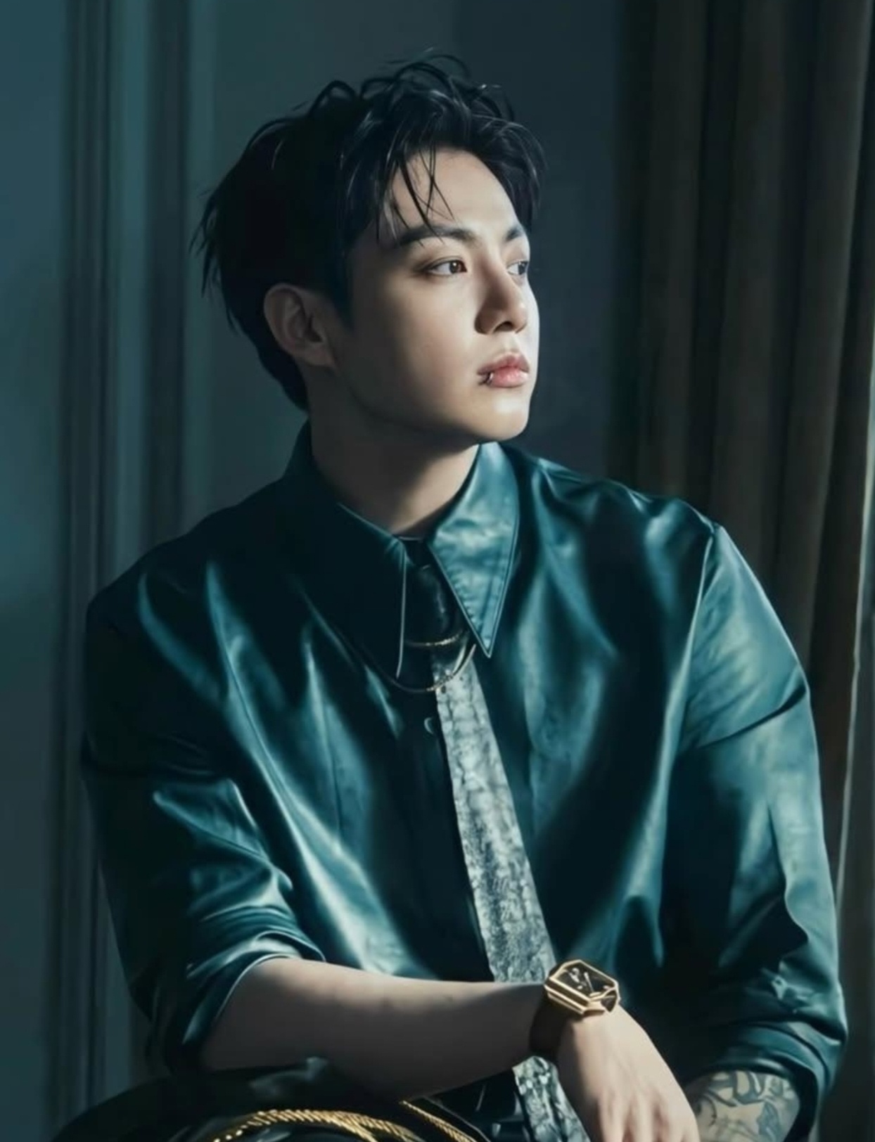 下一个Normal 即刻上桌！！！/Bts_world.ot7 