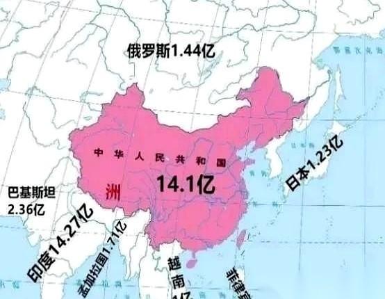中国的老人数量第一次超过了孩子。
走完这个翻转过程，法国、日本和德国用了一百多年