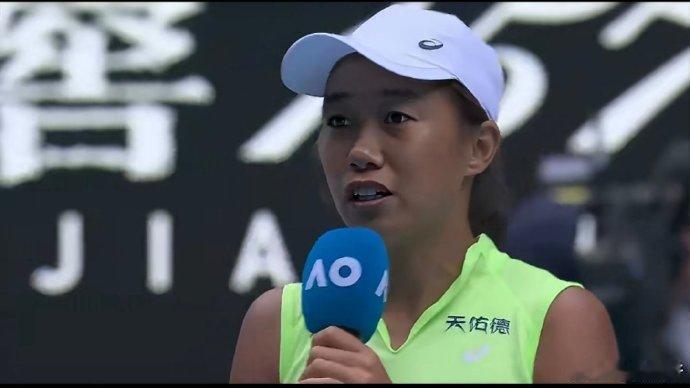 张帅的坚持，吴易昺的能量：中国网球突破就在法网！

老将张帅再一次给我们带来惊喜