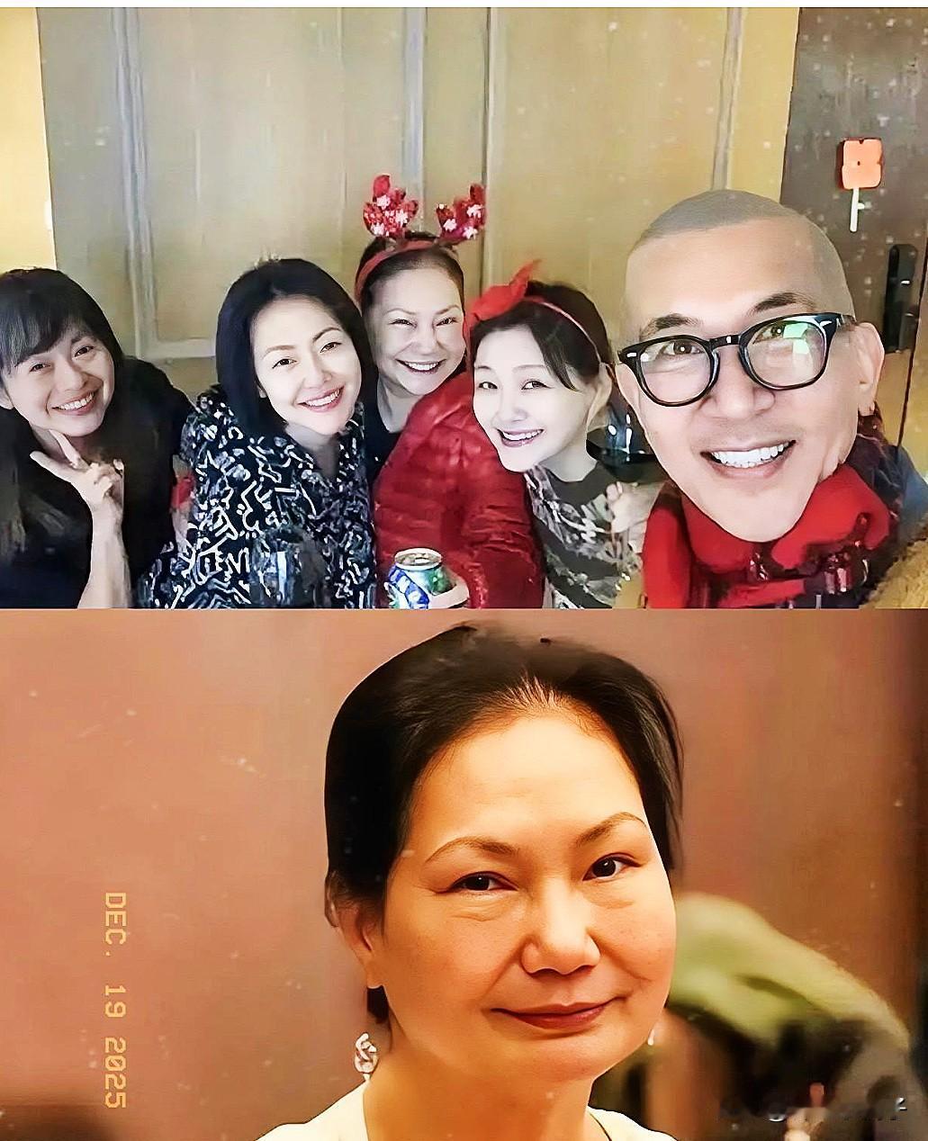 汪小菲这回算是彻底清醒了，直接把这钱袋子给扎紧了，该！

台北信义区那顶层豪宅，