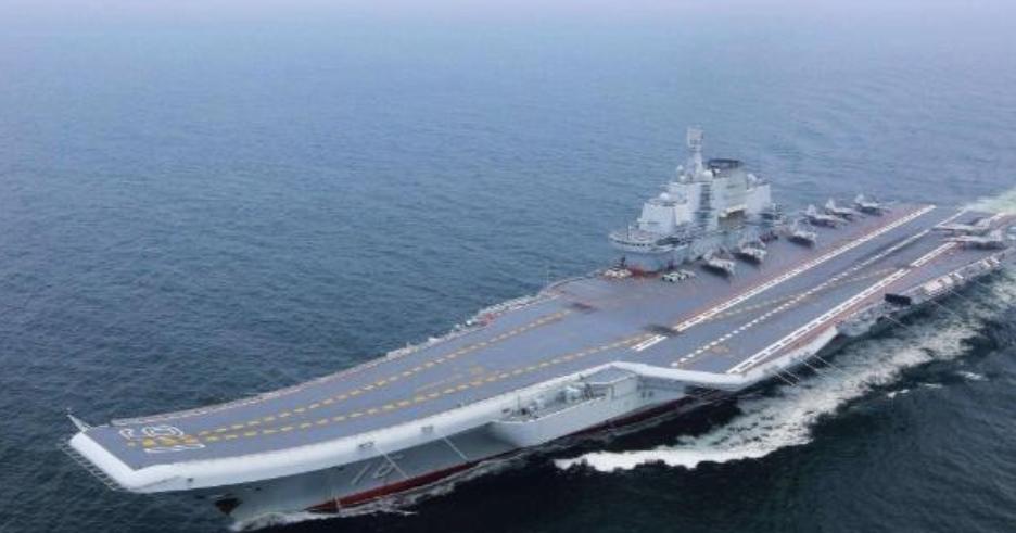 要是真打起来，中国导弹能不能把美军航母给干掉呢？答案是，几乎没可能，哪怕是鹰击-
