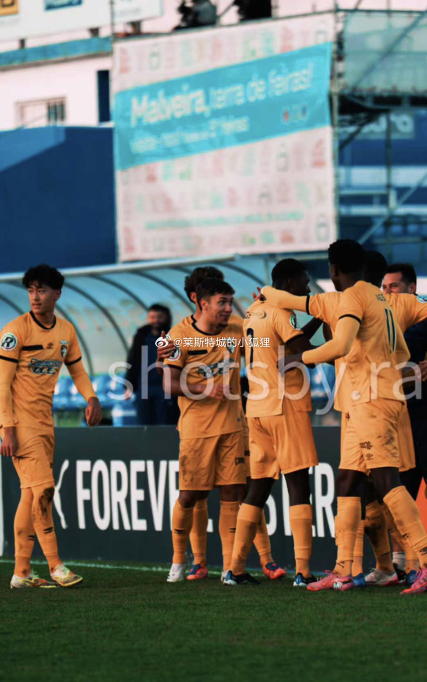葡萄牙U23联赛 波尔蒂芒人1-2不敌阿马多拉之星 中国球员刘锦程首发出战迎来加