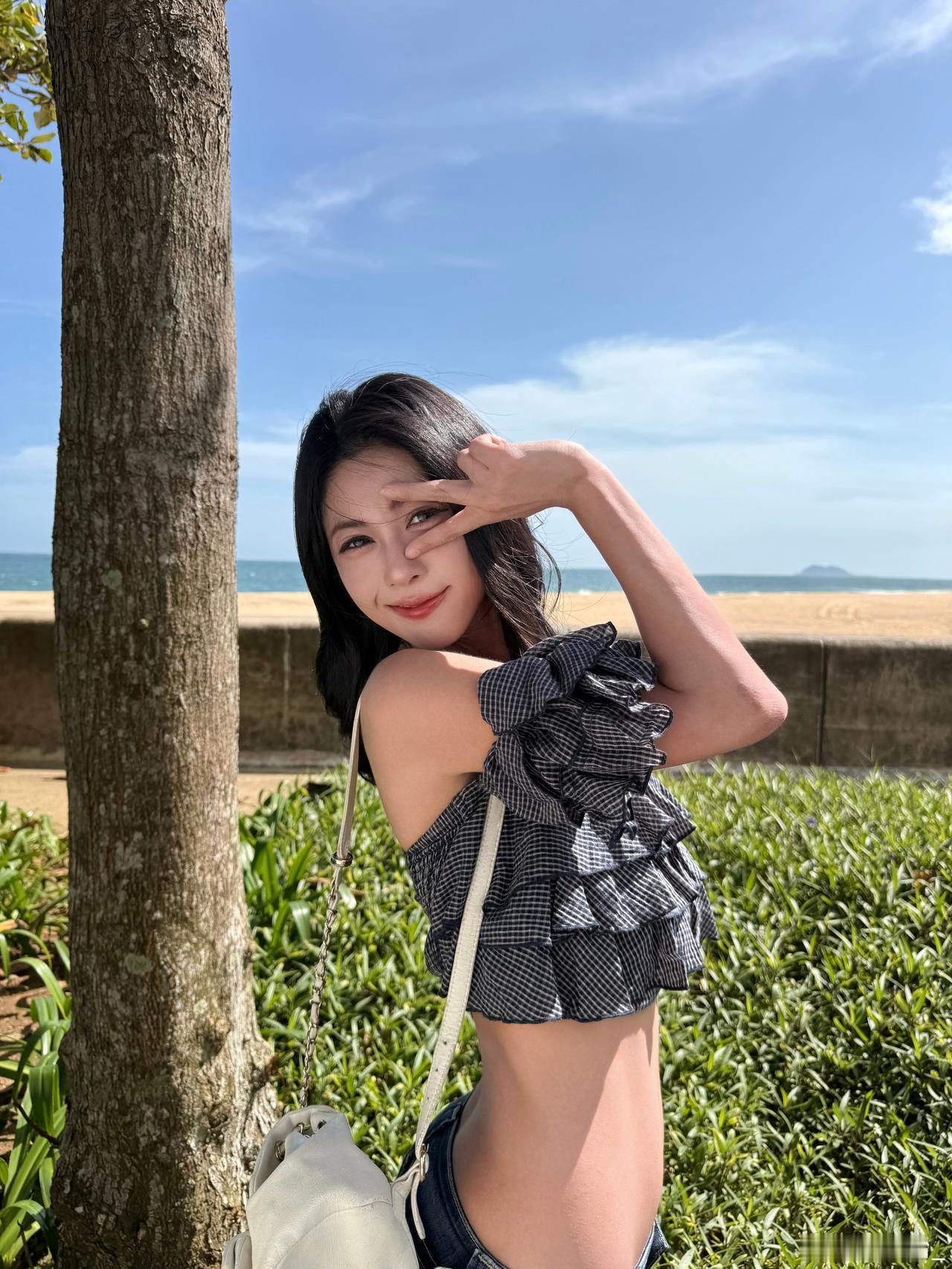 林可怡