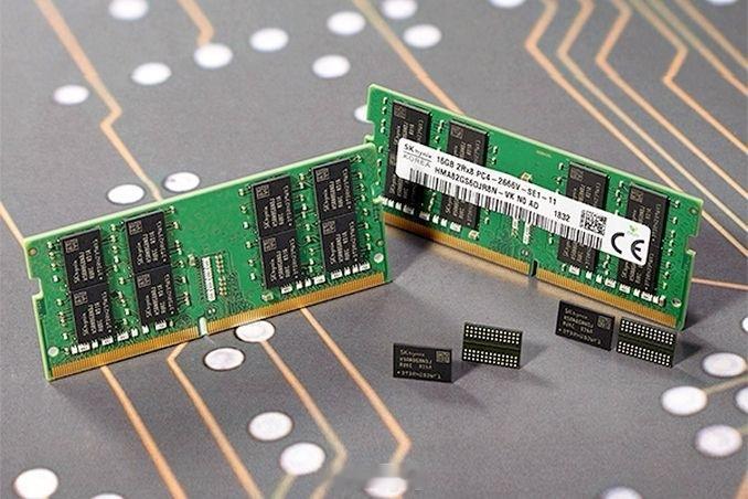 被中国厂商干怕了！三星突然停产LPDDR4/4X内存 